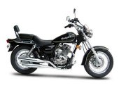 2013 Giantco Knight 125 photo